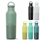 RVS Thermosfles Lekdicht met Arch Loop Cap - Rise Classic 590 ml Klean Kanteen