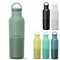 RVS Thermosfles Lekdicht met Arch Loop Cap - Rise Classic 590 ml Klean Kanteen