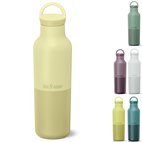 RVS Thermosfles Lekdicht met Arch Loop Cap - Rise Classic 590 ml Klean Kanteen