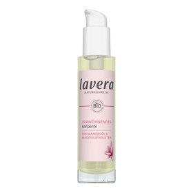 Natuurlijke Body Olie 100 ml Indulgent Lavera