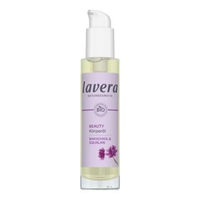 Natuurlijke Body Olie 100 ml Beauty Lavera