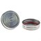 Pearl Luna Storage RVS Reservedop voor Sunny Jar Pearl Jars