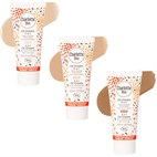 Biologische CC Cream Getint  30 ml Charlotte Bio