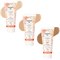 Biologische CC Cream Getint  30 ml Charlotte Bio