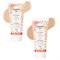 Biologische CC Cream Getint en Anti-Age 30 ml Charlotte Bio