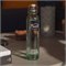 Glazen Waterfles met Swing Lock Beugel Dop 700 ml Pearl Jars