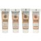 Tester Natuurlijke Liquid Foundation Hyaluron 9 ml Lavera