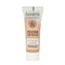 Tester Natuurlijke Liquid Foundation Hyaluron 9 ml Cool Honey Lavera