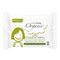 3-In-1 Biologisch Katoenen Reinigingsdoekjes met Aloe Vera 25 stuks Simply Gentle