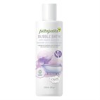 Pittapatta Biologische Badschuim 250 ml Simply Gentle