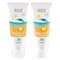 Copy-Zonnebrand Lotion Neutral Parfumvrij Nano-vrij 125 ml Eco Cosmetics