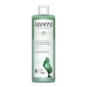 Lavera 2-Phase Micellair Water Reiniging 400 ml Lavera