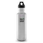 Sale RVS Bidon Classic met Ringdop 800 ml Klean Kanteen