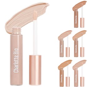 Biologische Concealer 8 ml Charlotte Bio