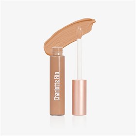 Biologische Concealer 8 ml Golden Beige Charlotte Bio