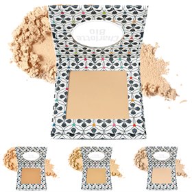 Natuurlijke Compact Poeder 7 gr Charlotte Bio