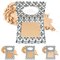 Natuurlijke Compact Poeder 7 gr Charlotte Bio