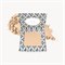 Natuurlijke Compact Poeder 7 gr Opal Charlotte Bio
