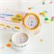 Twwedekans Nederlandse Natuurlijke Kindermake-up Glitter Cadeauset Ivy&Loulou