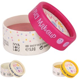 Tweedekans Natuurlijke Kindermake-up uit Nederland THT Maart 2026 Ivy&Loulou