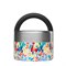 Food Jar Thermos Lekdicht met Handvat 650 ml Arty Qwetch