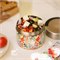 Food Jar Thermos Lekdicht met Handvat 650 ml Arty Qwetch