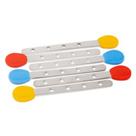 Ecozoi Reserve Classic RVS Stokjes Ecozoi