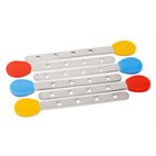 Ecozoi Reserve Classic RVS Stokjes Ecozoi