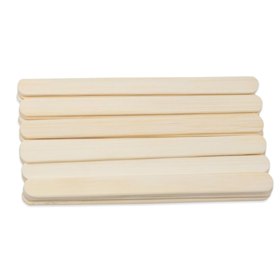 Ecozoi Stokjes voor RVS IJsvormpjes Rond en Classic Ecozoi