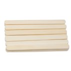 Ecozoi Stokjes voor RVS IJsvormpjes Rond en Classic Ecozoi