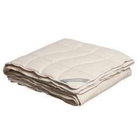 Sale 200x220 cm 4 Seizoenen Dekbed Bio Linnen 2-Delig 575 gr-m2 Yumeko
