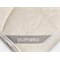 Sale 200x220 cm 4 Seizoenen Dekbed Bio Linnen 2-Delig 575 gr-m2 Yumeko