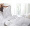 Sale 200 x 220 Donzen Dekbed 4-Seizoenen Tweedelig 270 gr-m2 Yumeko