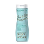 Attitude Super Leaves Textured Hair Shampoo 473 ml Attitude