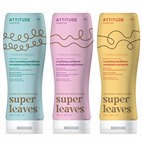 Attitude Super Leaves Textured Hair Conditioner 473 ml Attitude