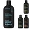 Attitude Super Leaves Men 2in1 Shampoo en Conditioner 415 ml Attitude