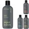 Attitude Super Leaves Men Shower Gel 415 ml Attitude