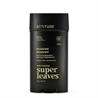 Attitude Super Leaves Men Deodorant 75 gr Attitude