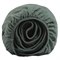 Sale 90x200 Hoeslaken Jersey Biokatoen Donkergroen Yumeko