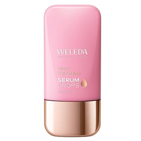 Serum Drops Boost voor het Gezicht 30 ml Glow Weleda