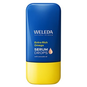 Serum Drops Boost voor het Gezicht 30 ml Omega Weleda