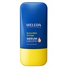 Serum Drops Boost voor het Gezicht 30 ml Omega Weleda