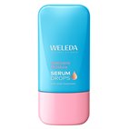 Serum Drops Boost voor het Gezicht 30 ml Hyaluronic Weleda