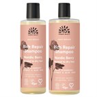 Nordic Berry Rich Repair Shampoo voor Normaal tot Droog Haar Urtekram