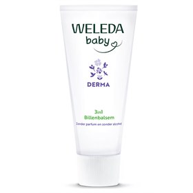 Derma Baby 3-in-1 Billenbalsem 50 ml Weleda