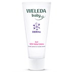 Derma Baby SOS 3-in-1 Vette Creme 50 ml Weleda