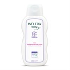 Derma Baby 3-in-1 Hydraterende Bodylotion 200 ml Weleda