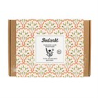 Gift Box Small met 7 Bio Zaadbommetjes Tuin- en keukenkruiden Blossombs