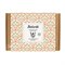 Gift Box Small met 7 Bio Zaadbommetjes Tuin- en keukenkruiden Blossombs