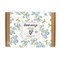 Gift Box Small met 7 Bio Zaadbommetjes Vergeet-me-niet Blossombs